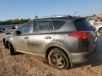 2015 Toyota Rav4 Le na sprzedaż w Oklahoma City, OK - Front End