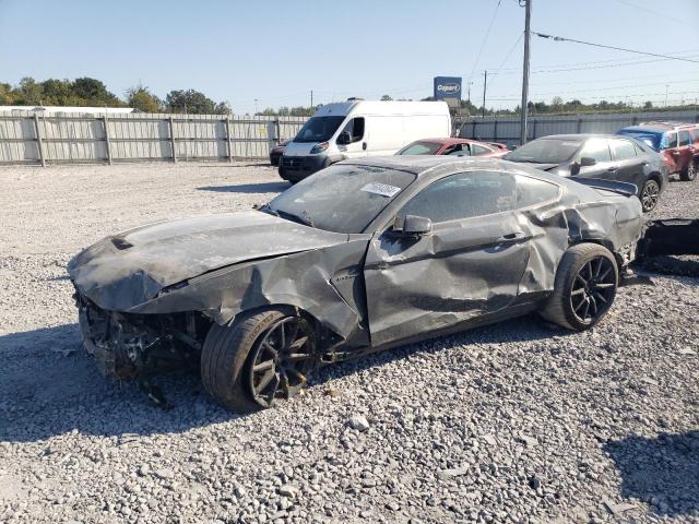  FORD MUSTANG 2018 Szary