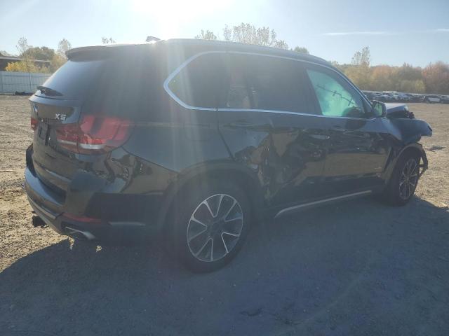  BMW X5 2018 Синий