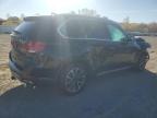2018 Bmw X5 Xdrive35I იყიდება Assonet-ში, MA - Front End