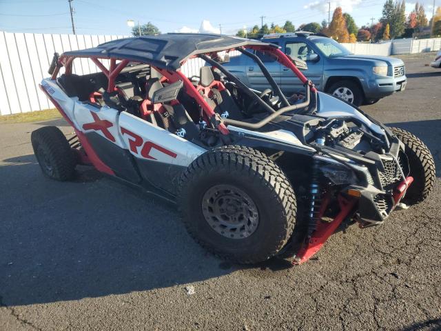 2024 Can-Am Maverick X3 Max X Rc Turbo Rr