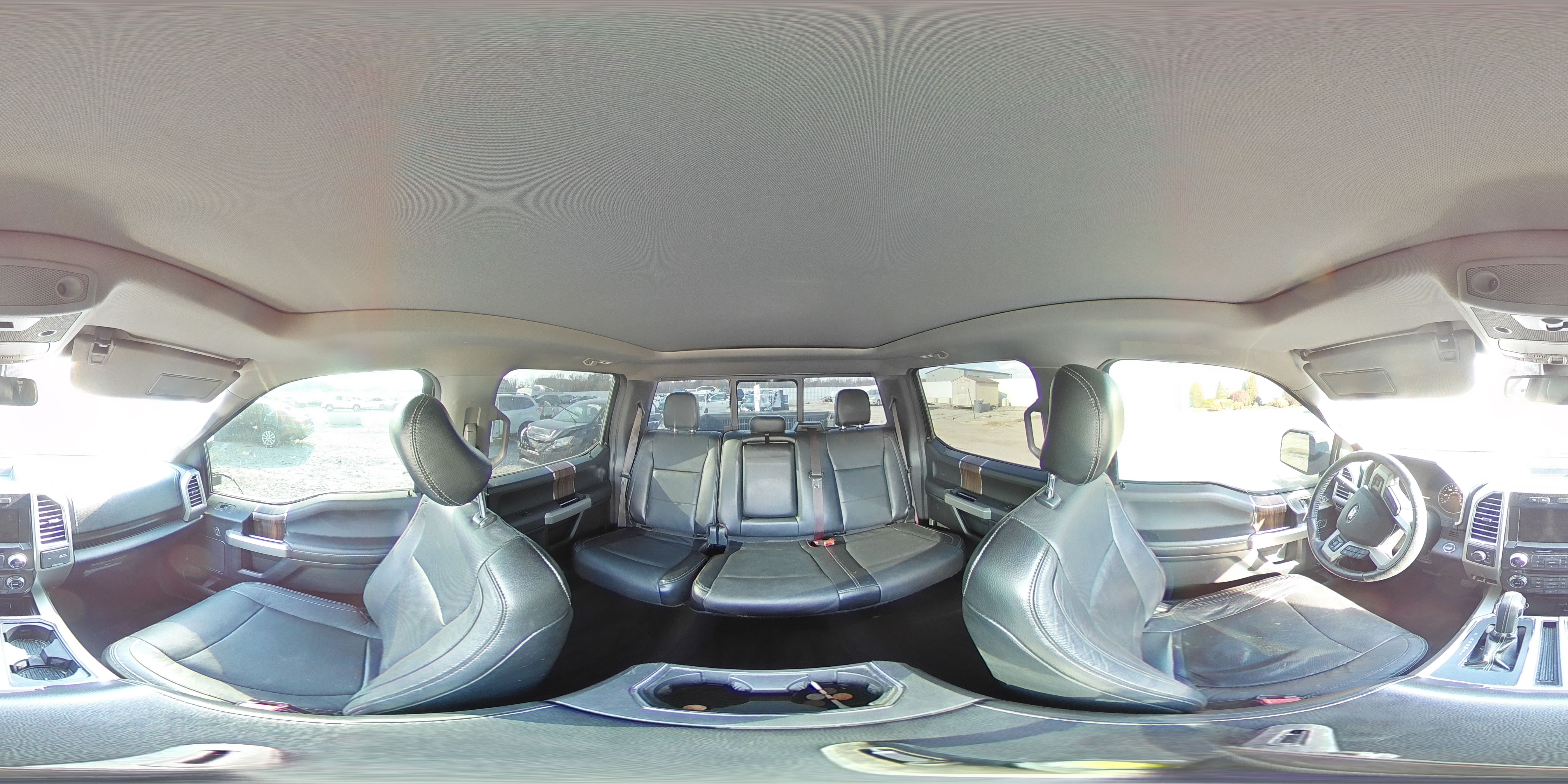 2015 Ford F-150 - Image 14