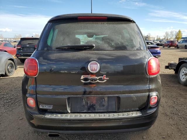 2014 FIAT 500L LOUNGE
