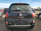 2014 FIAT 500L LOUNGE for sale at Copart AB - CALGARY