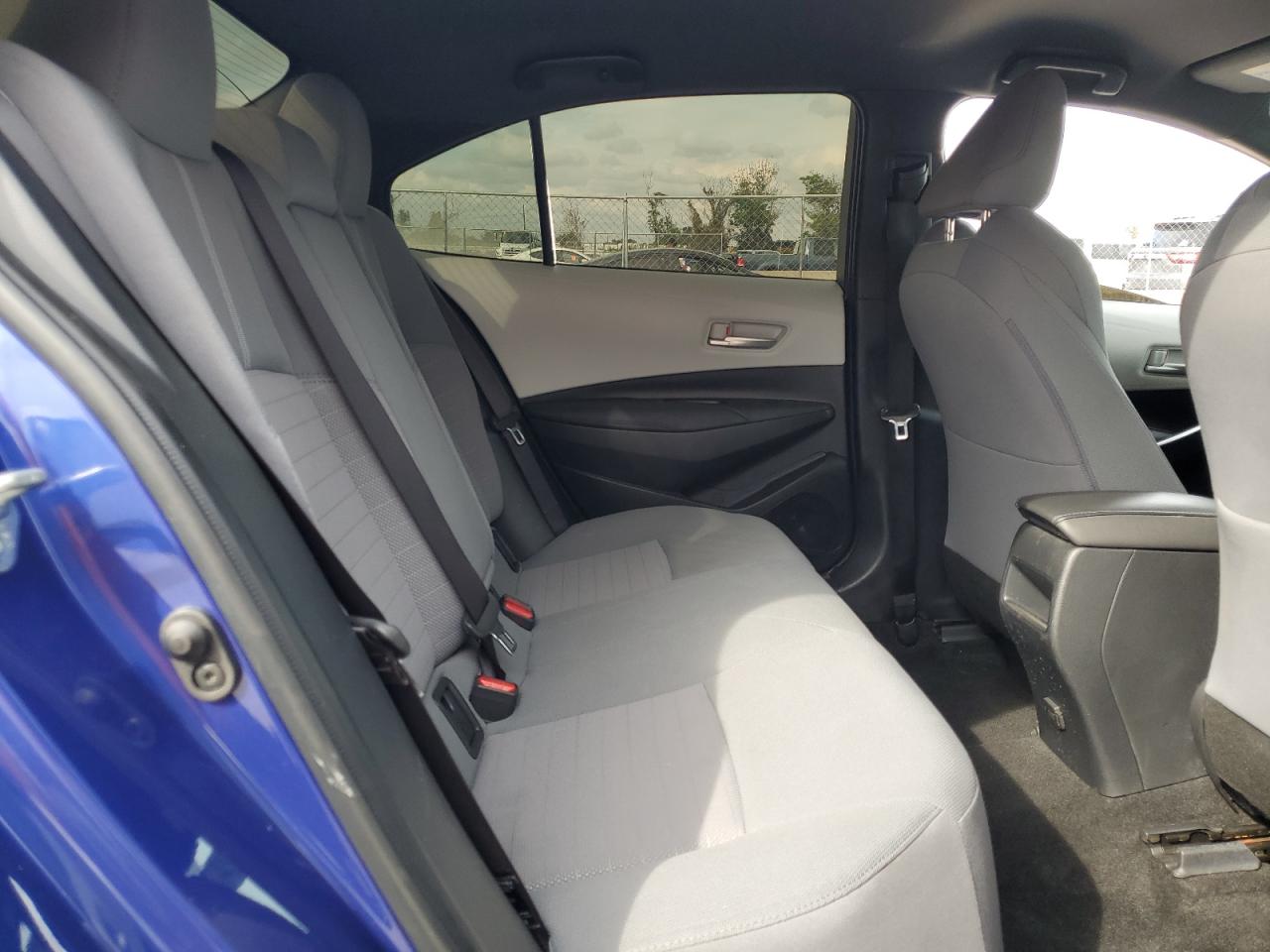 2020 Toyota Corolla - Image 10