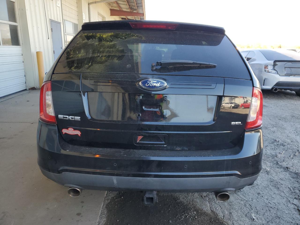 2011 Ford Edge - Image 6