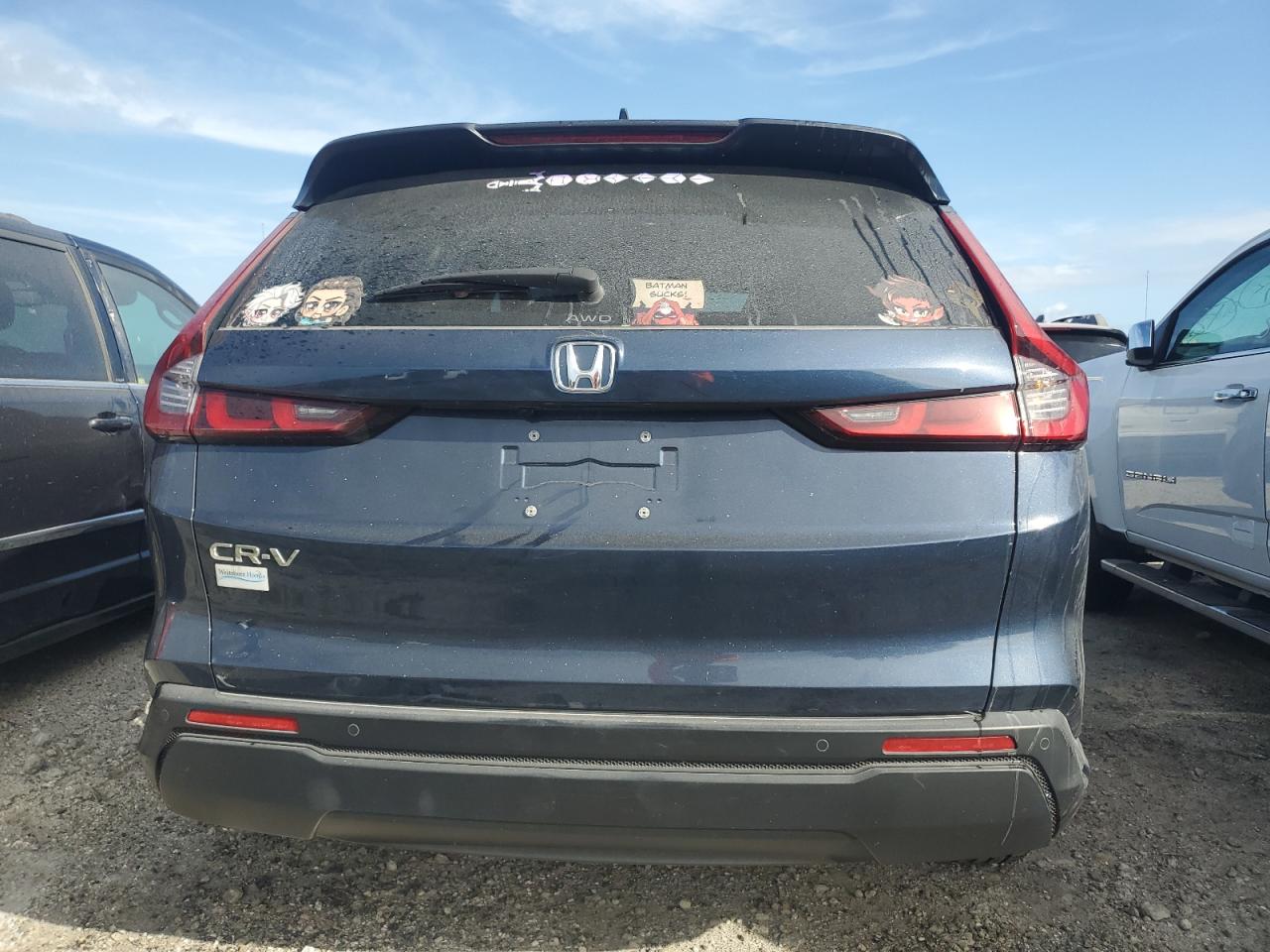 2023 Honda CR-V - Image 6
