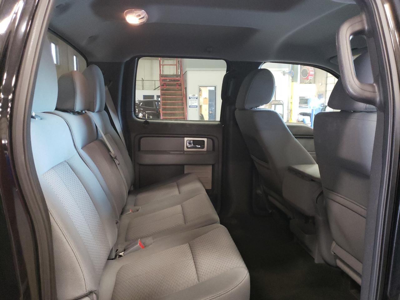 2011 Ford F150 Supercrew VIN: 1FTFW1ET9BKE02480 Lot: 74444364