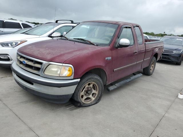 1997 Ford F150 