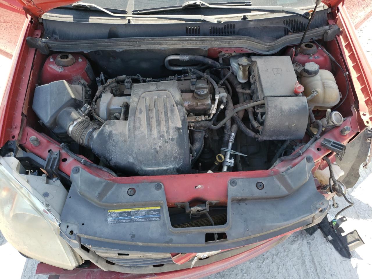 2010 Chevrolet Cobalt - Image 11