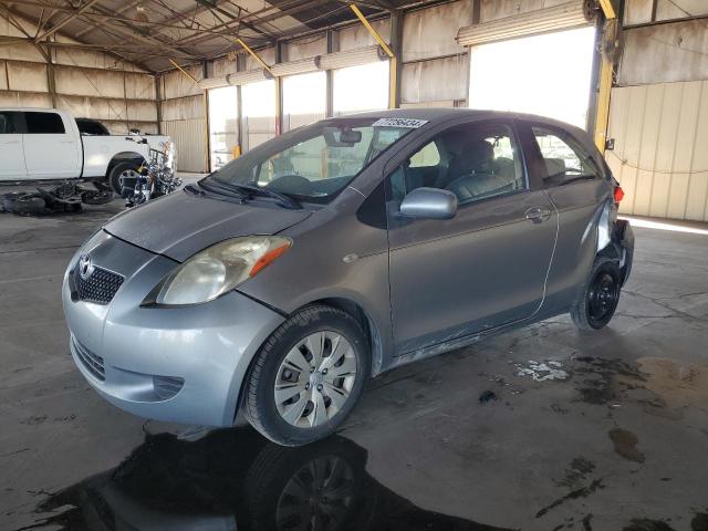 2007 Toyota Yaris 