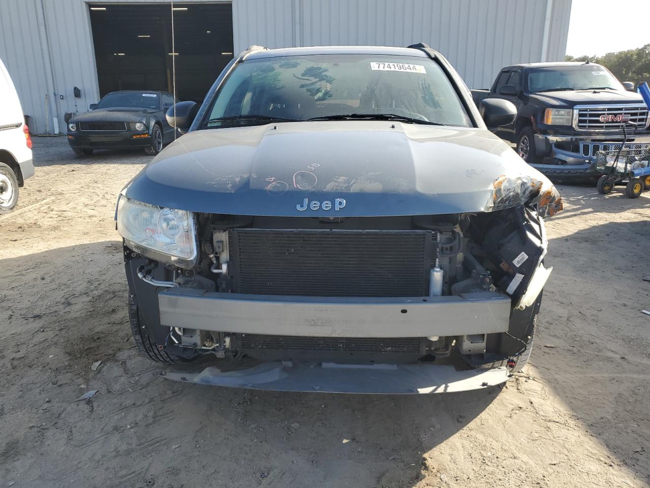 2011 Jeep Compass - Image 5
