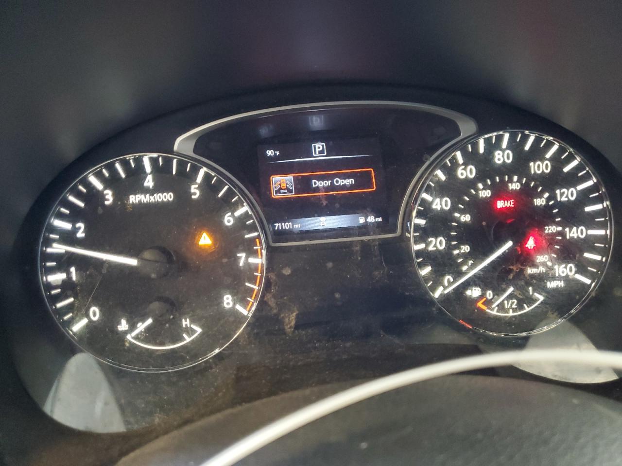 2018 Nissan Altima - Image 9