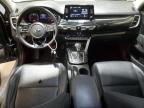 2021 Kia Seltos Ex იყიდება Ebensburg-ში, PA - Rear End