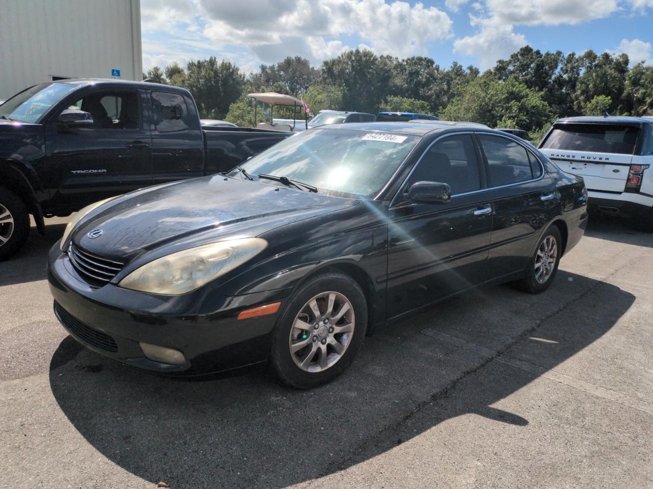 2004 Lexus ES - Image 1