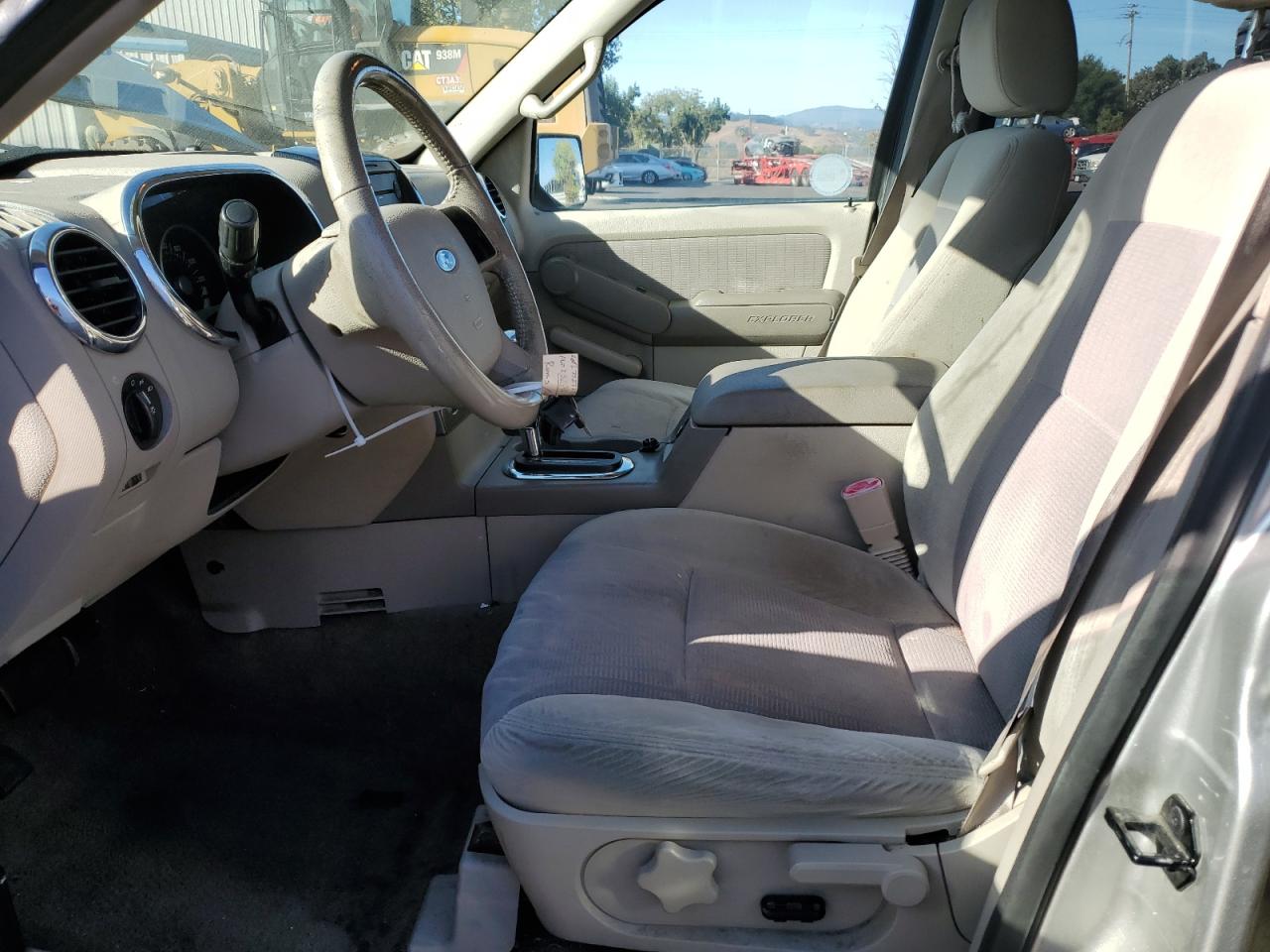2007 Ford Explorer - Image 7