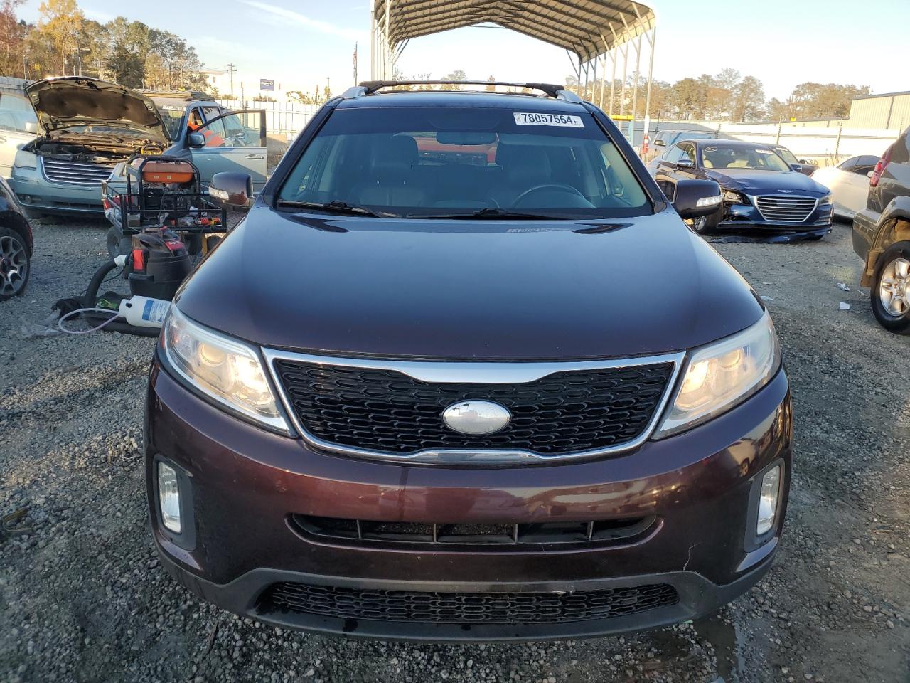 2014 Kia Sorento - Image 5
