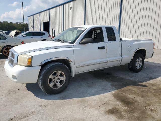 2005 Dodge Dakota Slt