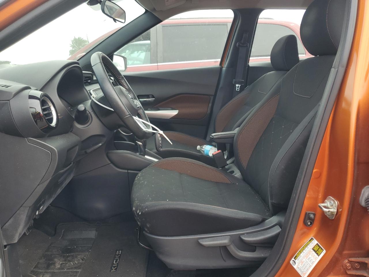 2020 Nissan Kicks - Image 2