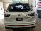 2024 Volkswagen Tiguan Se R-Line Black продається в Lyman, ME - Rollover