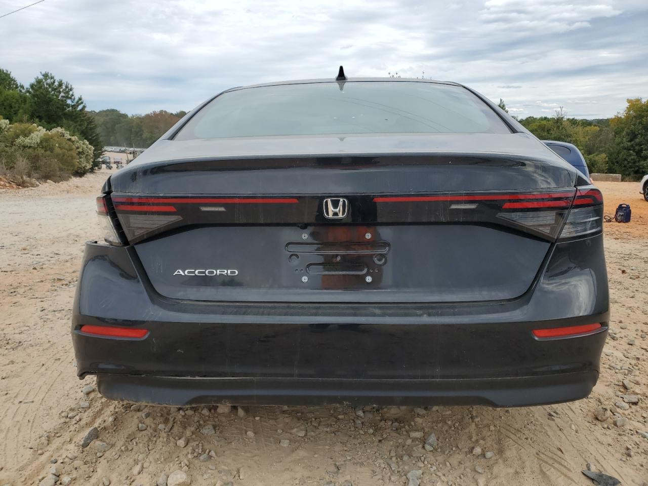 2024 Honda Accord - Image 6
