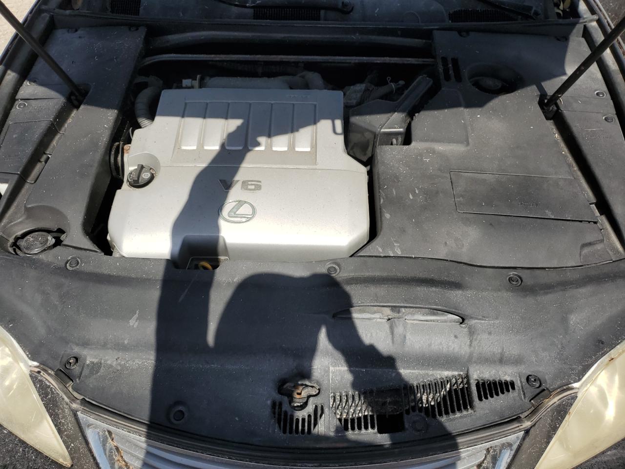 2008 Lexus ES - Image 11