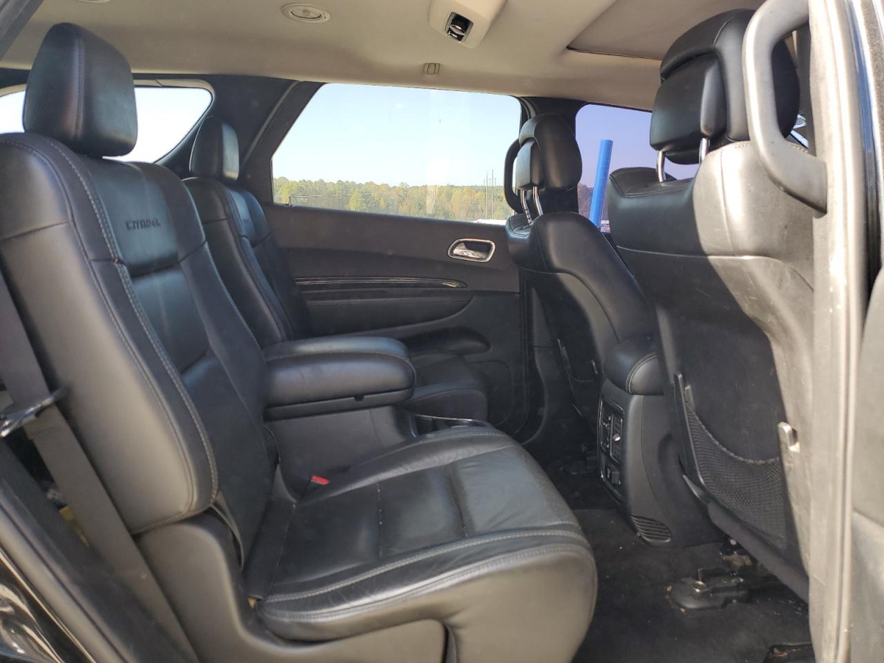 2013 Dodge Durango - Image 11
