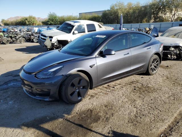 5YJ3E1EA7PF655922 Tesla Model 3 