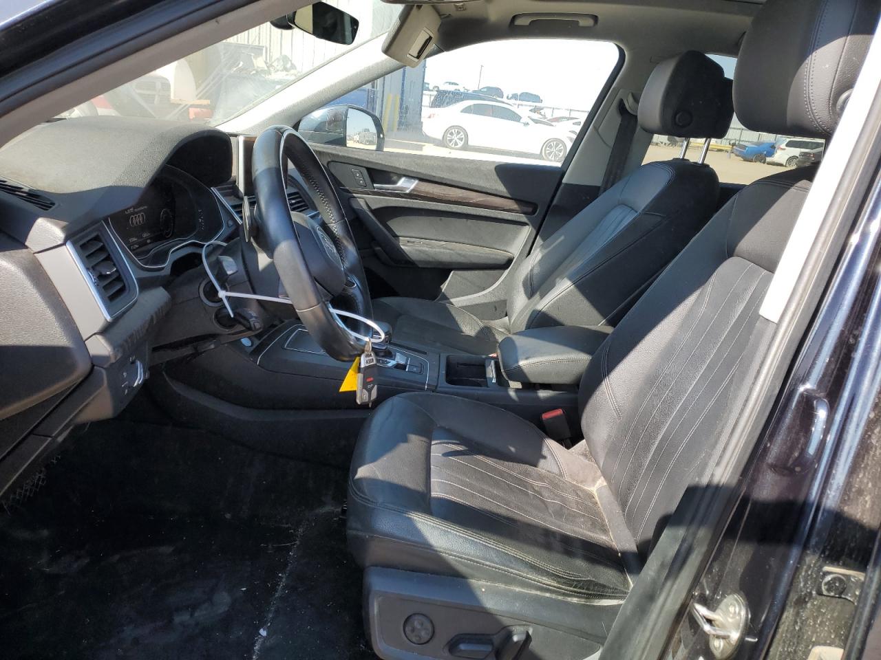 2018 Audi Q5 - Image 7