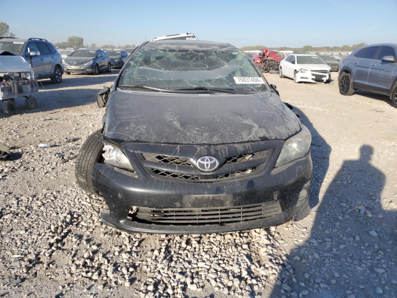2012 Toyota Corolla - Image 5