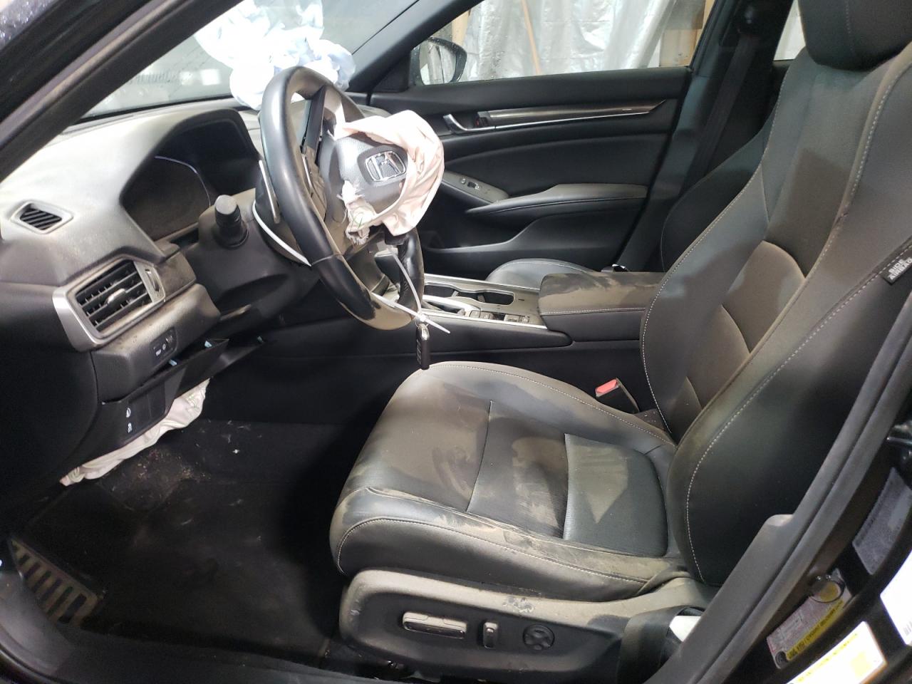 2022 Honda Accord - Image 7