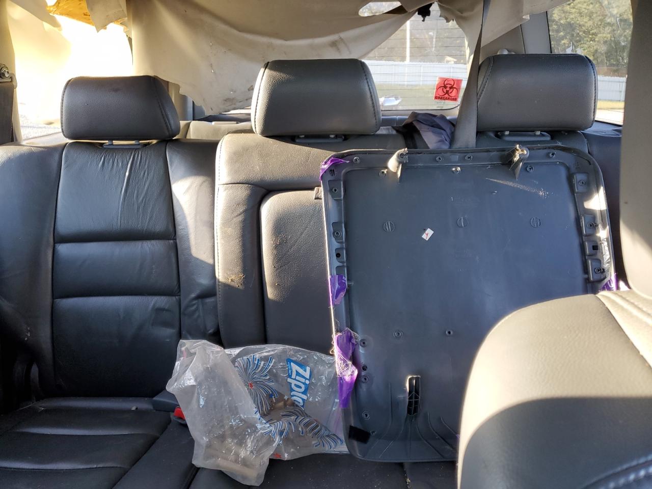 2006 Honda Pilot - Image 10