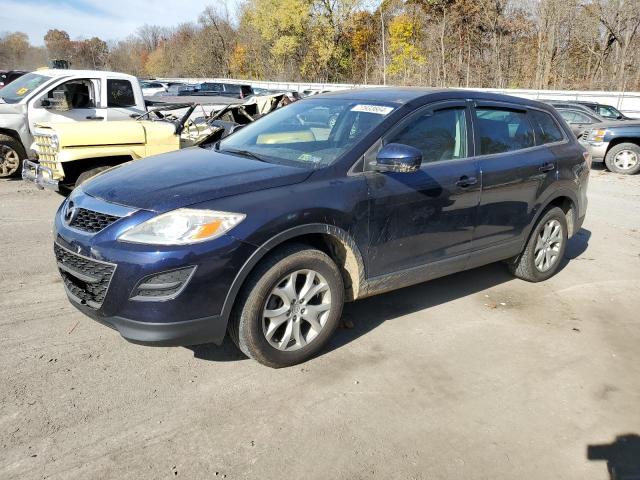 2012 Mazda Cx-9  للبيع في Ellwood City، PA - Front End