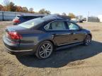 2017 Volkswagen Passat R-Line de vânzare în Windsor, NJ - Top/Roof