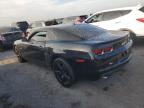 2011 Chevrolet Camaro Lt продається в Riverview, FL - Water/Flood