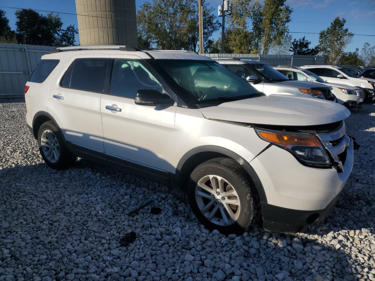 2013 Ford Explorer - Image 4