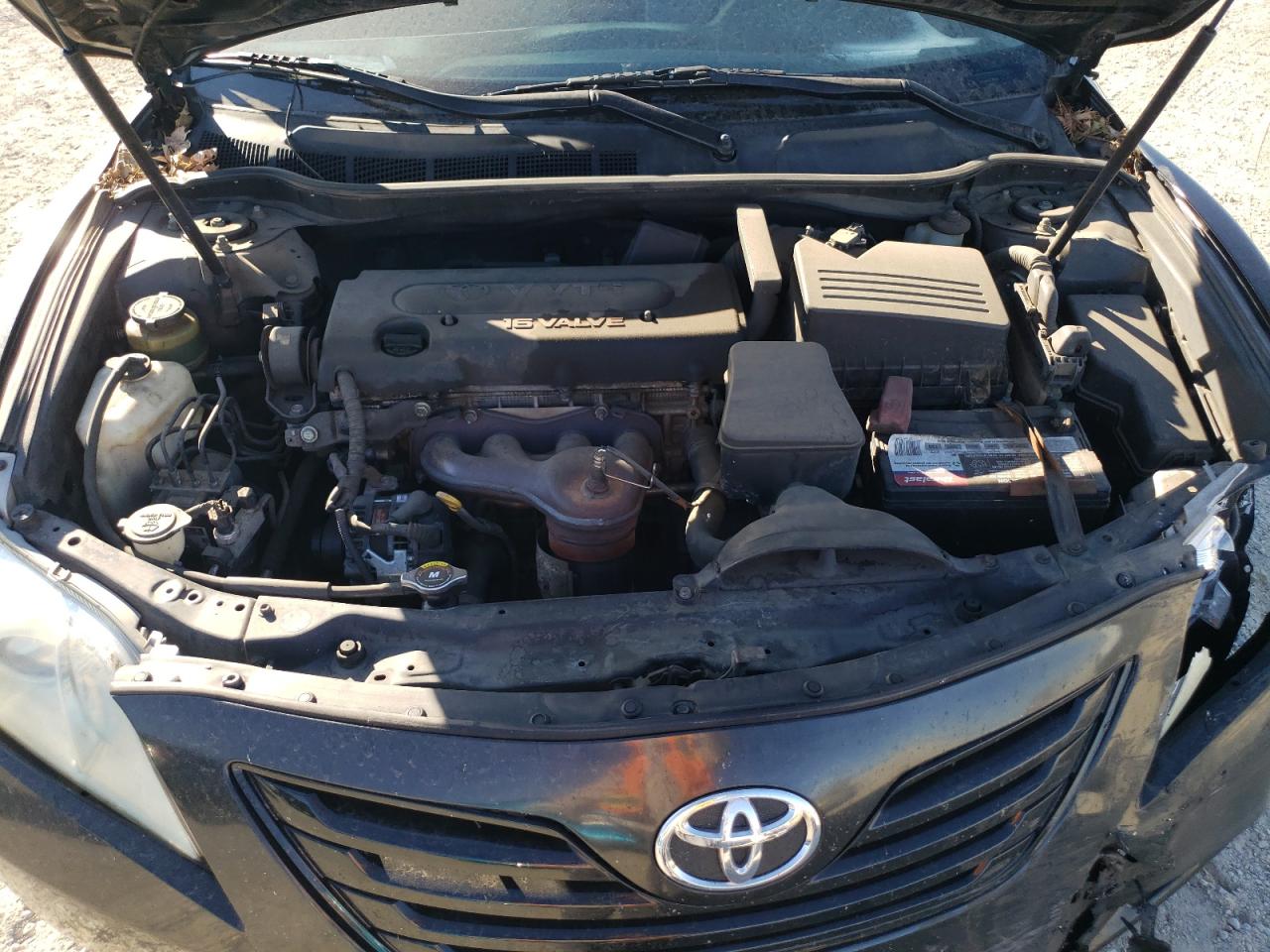 4T1BE46K39U293694 2009 Toyota Camry Base