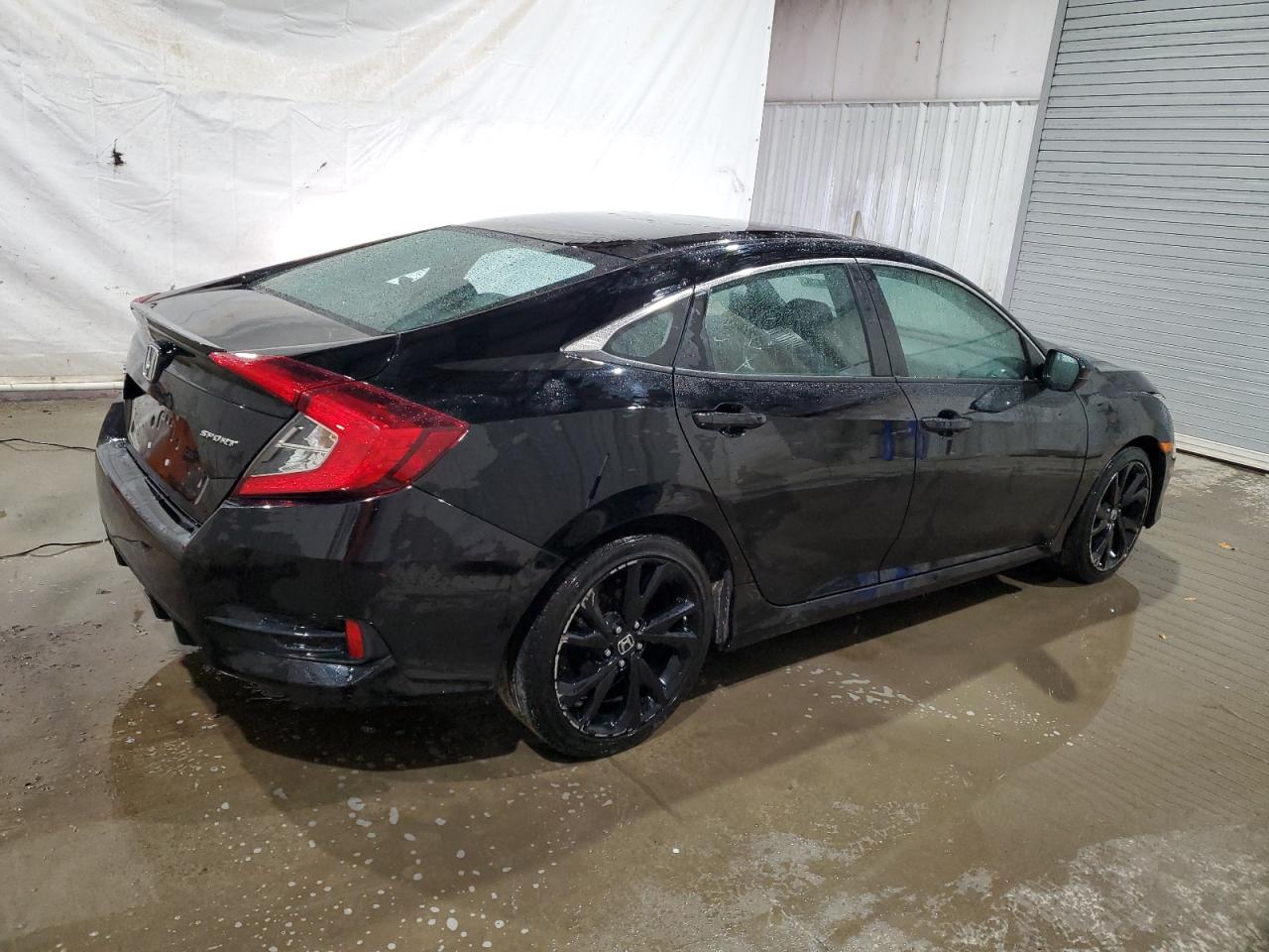 2020 Honda Civic - Image 3