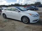 2014 Hyundai Sonata Se en Venta en Jacksonville, FL - Rear End