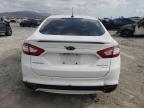 2014 Ford Fusion Titanium იყიდება Sun Valley-ში, CA - Front End