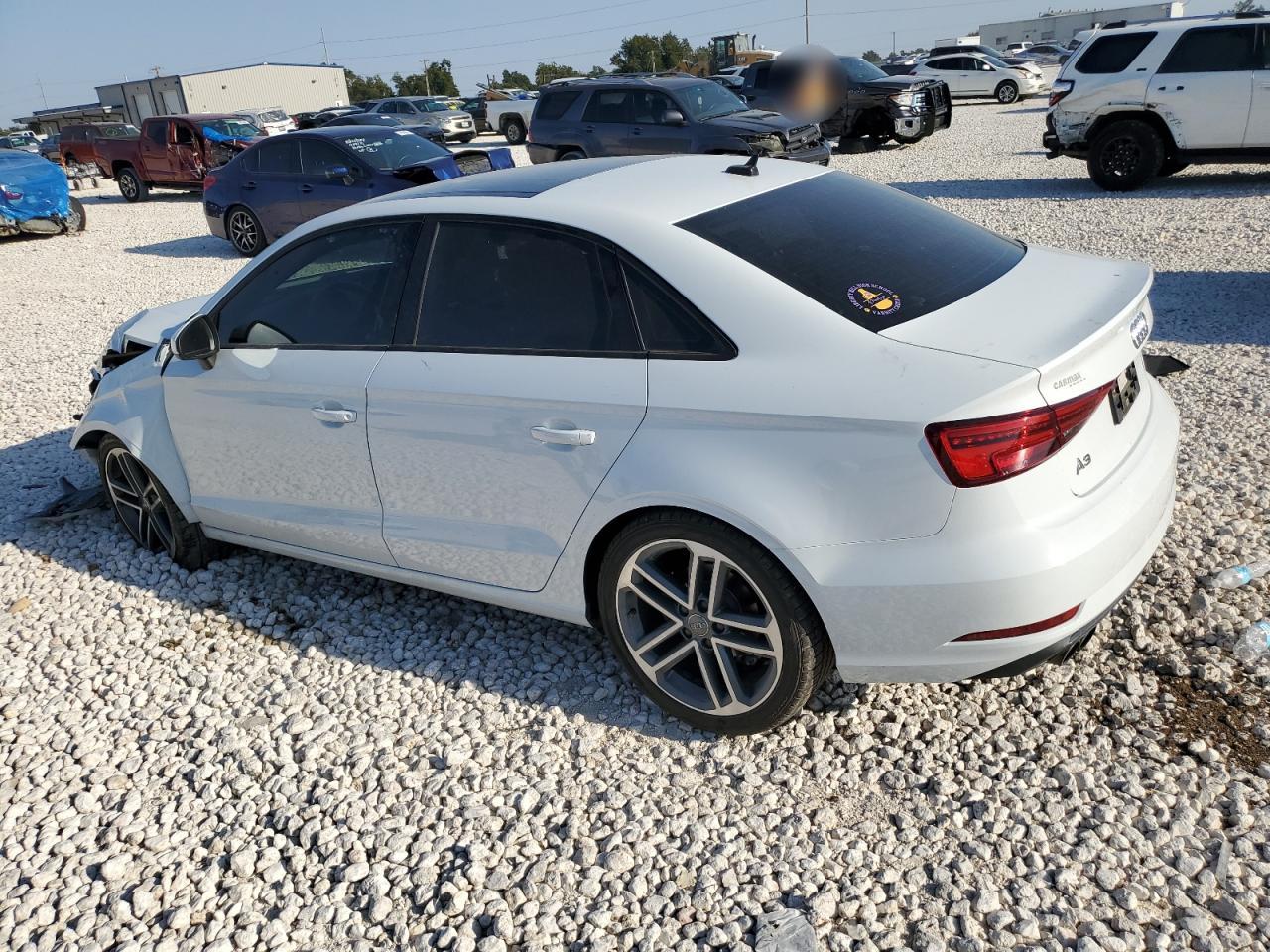 2019 Audi A3 - Image 2
