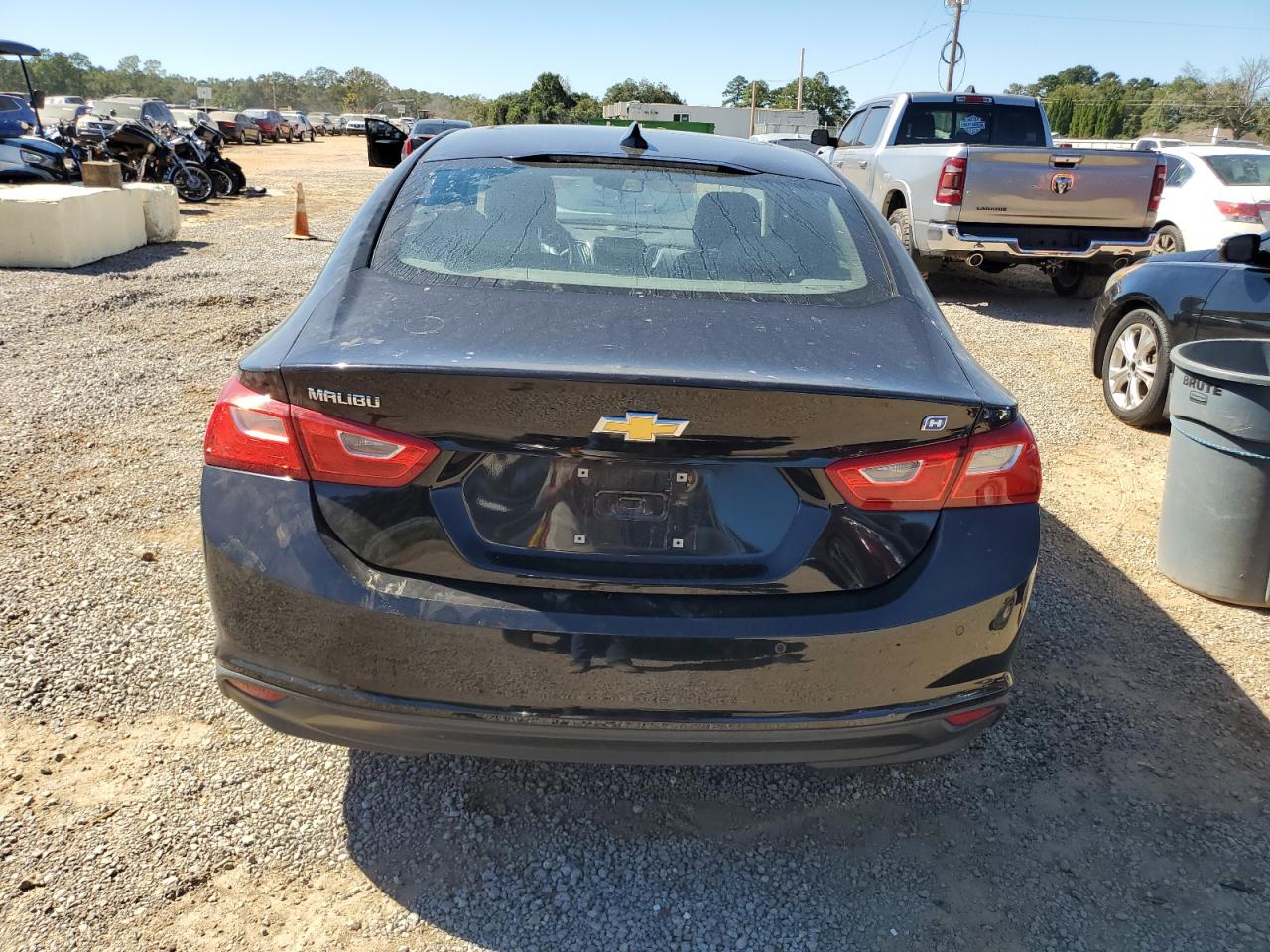 2017 Chevrolet Malibu - Image 6