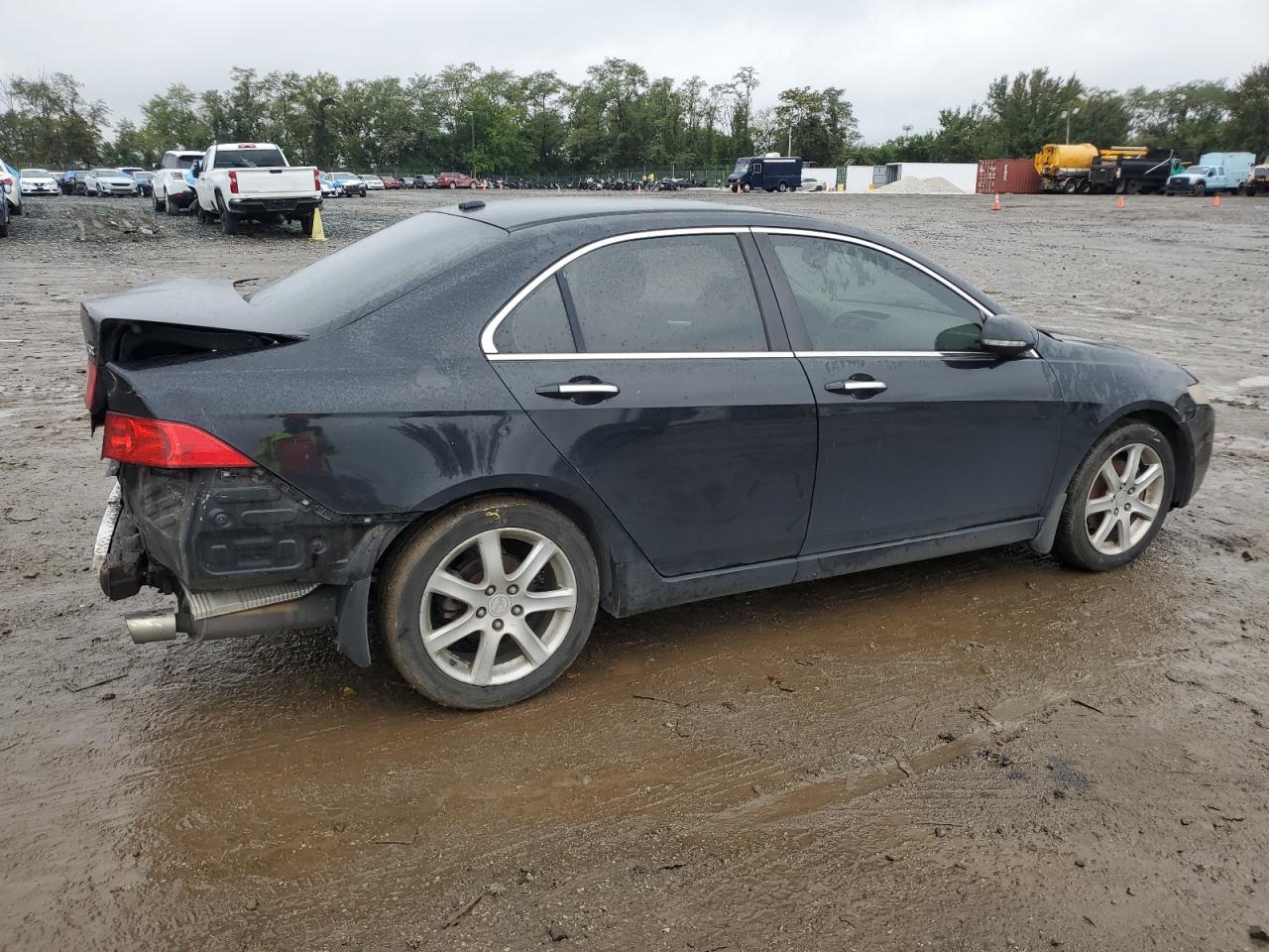 2005 Acura TSX - Image 3
