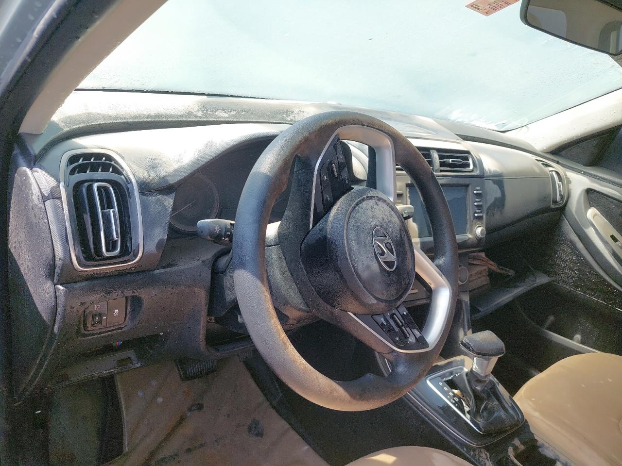 MF3PB8123PJ037647 - 2023 Hyundai Creta - #75784734