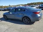 2014 Mazda 6 Grand Touring იყიდება Exeter-ში, RI - Side