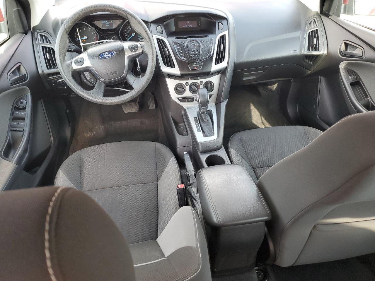 2012 Ford Focus - Image 8