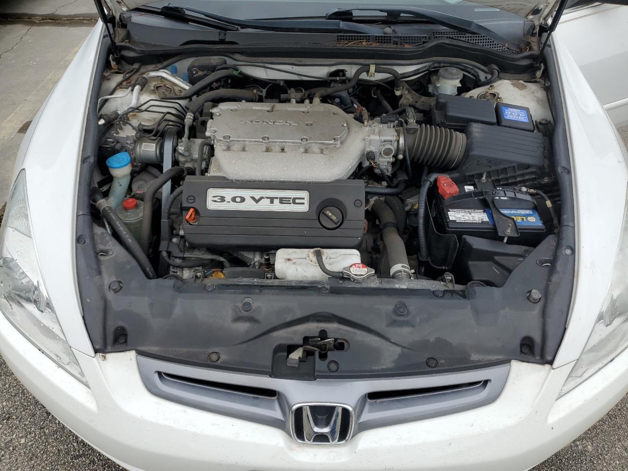 2005 Honda Accord Ex VIN: 1HGCM66595A008298 Lot: 74793864