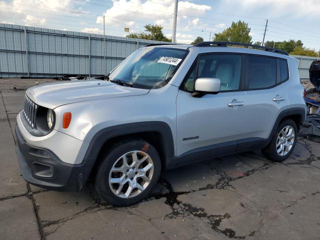 Littleton, CO에서 판매 중인 2015 Jeep Renegade Latitude - Rear End