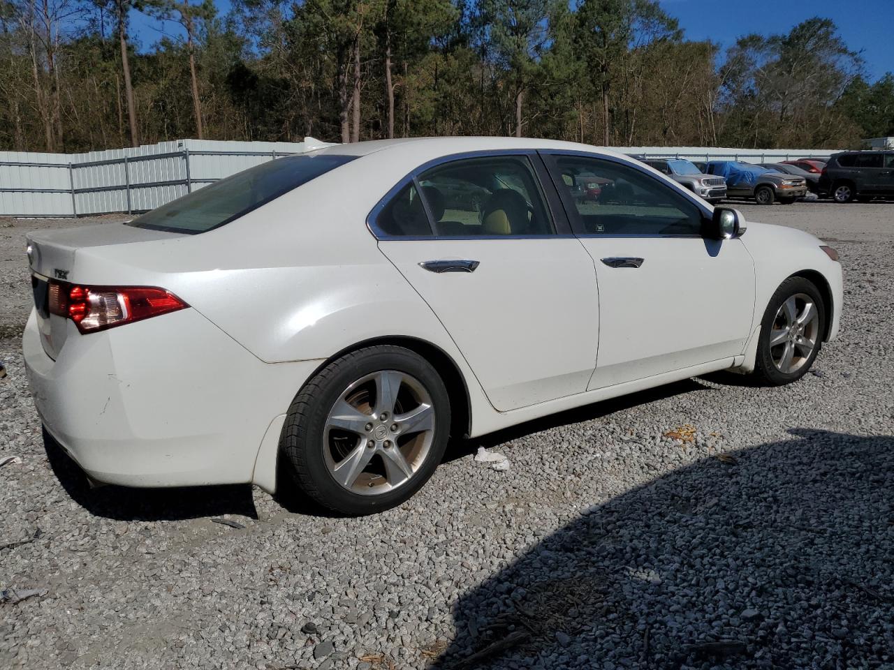 2012 Acura TSX - Image 3
