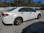 2012 Acura Tsx Tech за продажба в Augusta, GA - Side